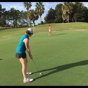 Meet your Posher, Emma